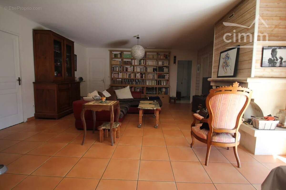 Maison à MAGRIE