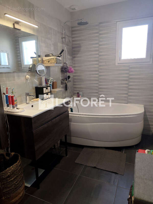 Maison Marssac Sur Tarn 4 pièce(s) - photo 12