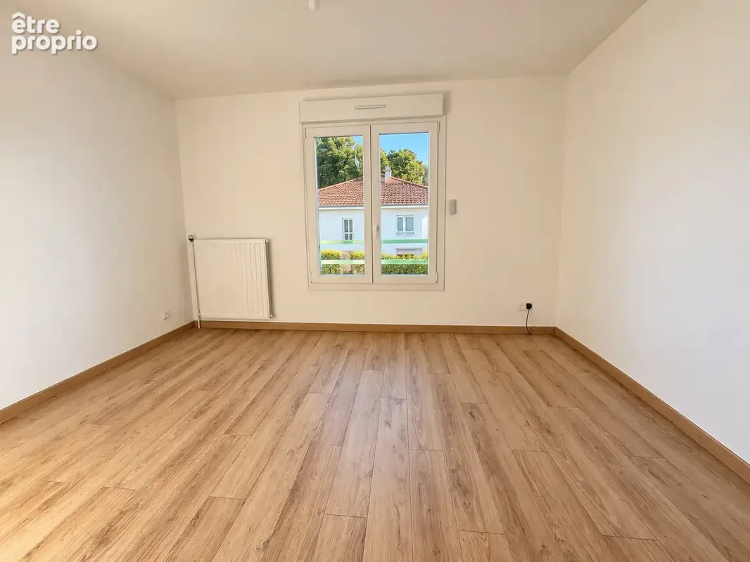 Maison familiale 6 pièces   120,3 m2 habitables   Terrain 675 m2 à Retonfey - photo 8