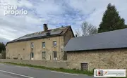 Maison à MERINCHAL