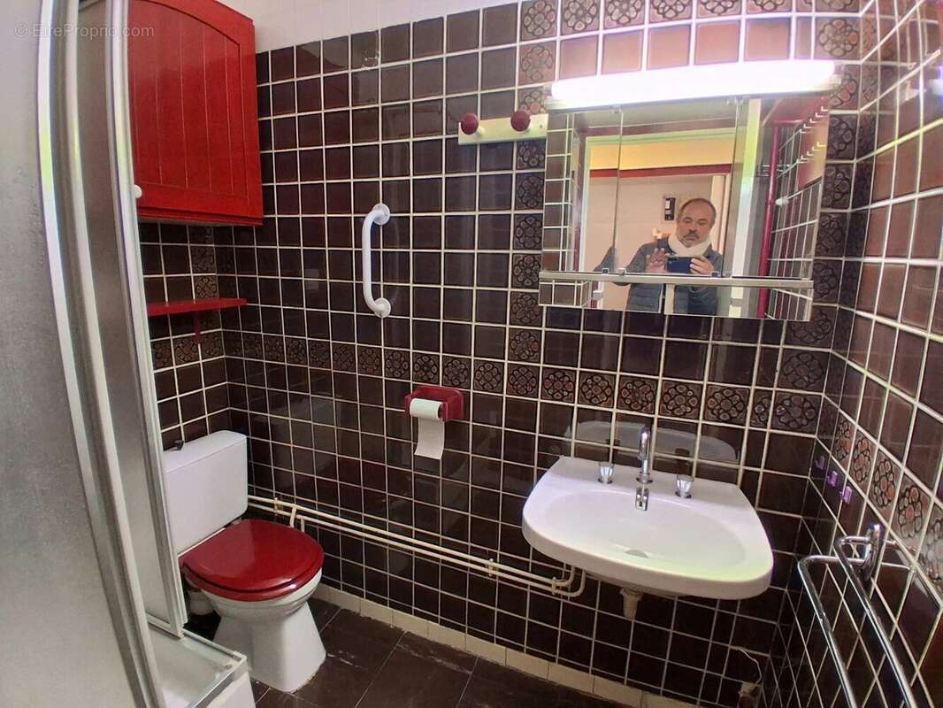 Appartement à AGNIERES-EN-DEVOLUY