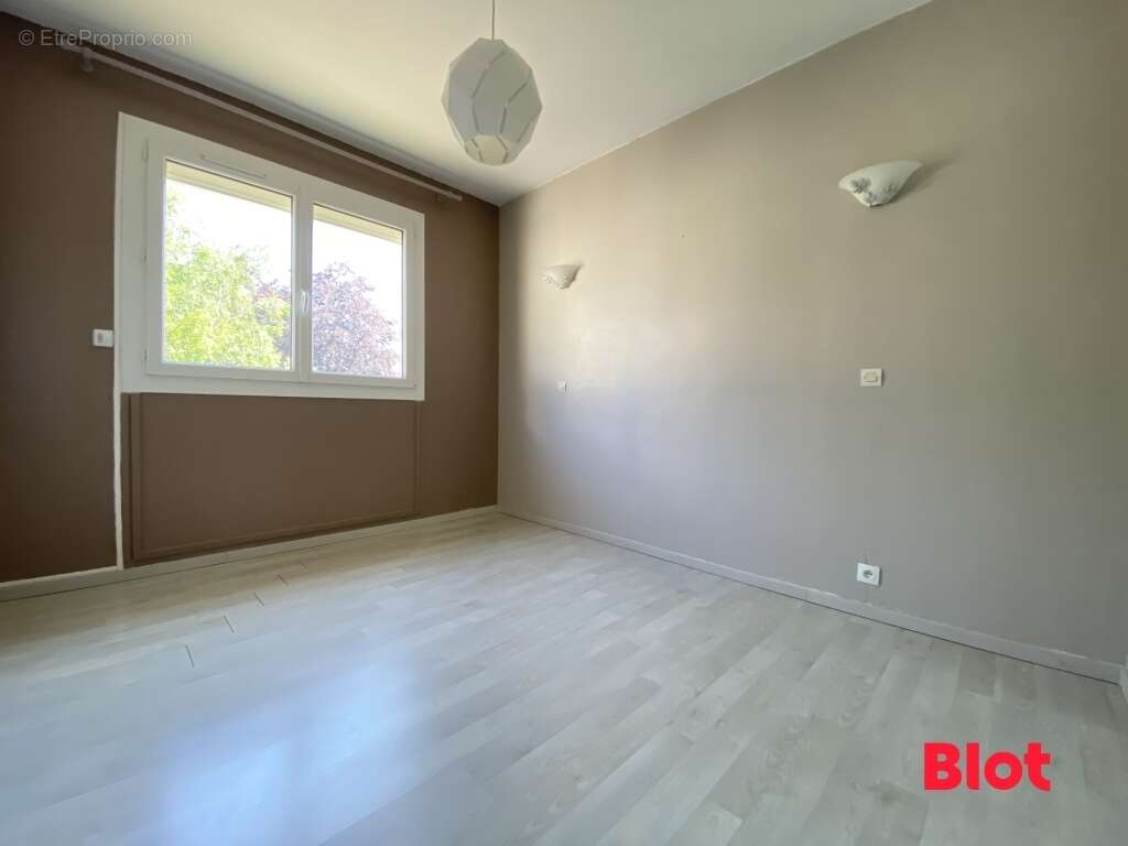 Appartement à SAINT-HERBLAIN