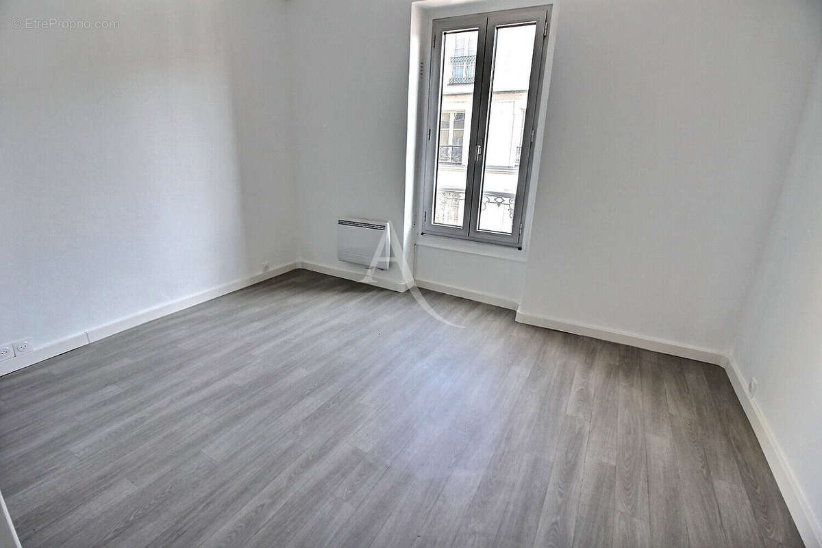 Appartement à VILLENEUVE-SAINT-GEORGES