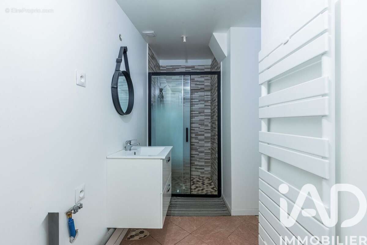 Photo 7 - Maison à VILLENEUVE-SAINT-GEORGES