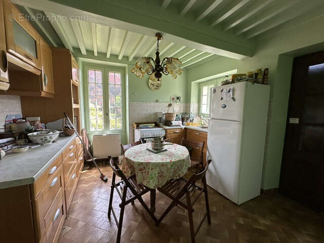 Maison 68 m² à Cervon  - photo 6