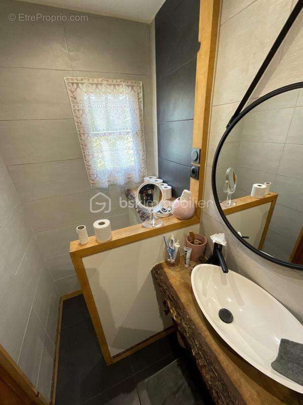 Appartement 2 pièces à La Moulière - photo 5