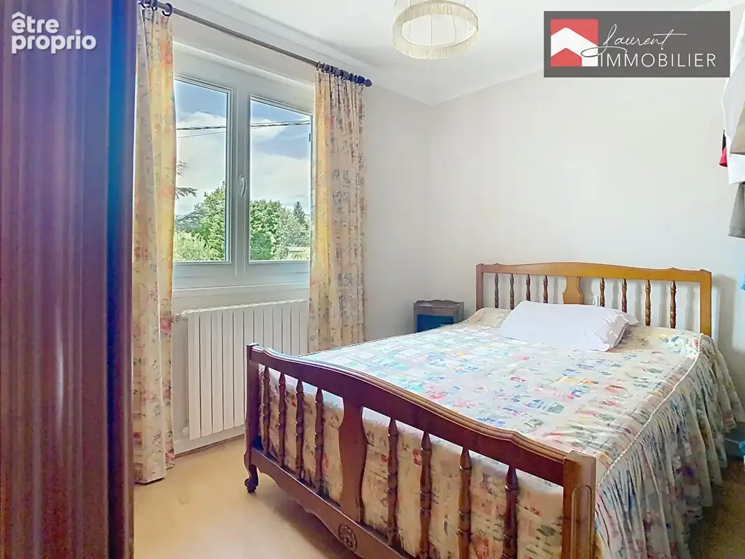 Maison sur sous sol semi-enterré, au calme, proche toutes commodités - photo 9