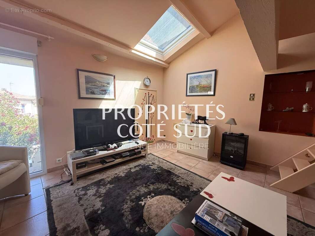 Maison à MONTFAUCON