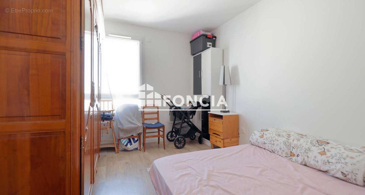 Appartement 2 pièces de plus de 40 m² avec balcon et parking - photo 7