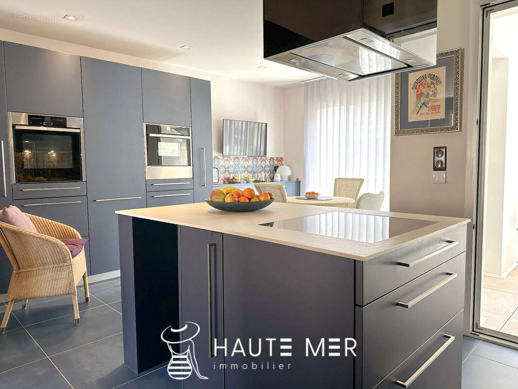 Maison à LES SABLES-D'OLONNE