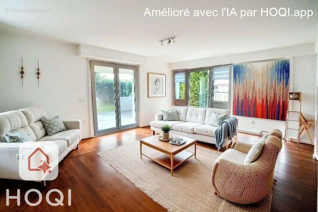 Maison à PAU