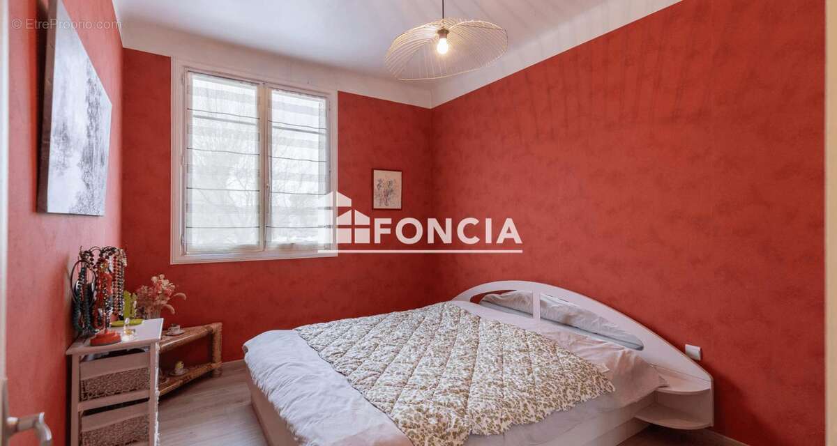 Appartement à TARBES