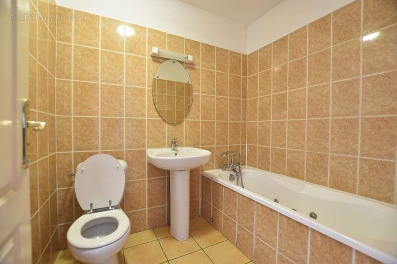 Appartement à NEVERS