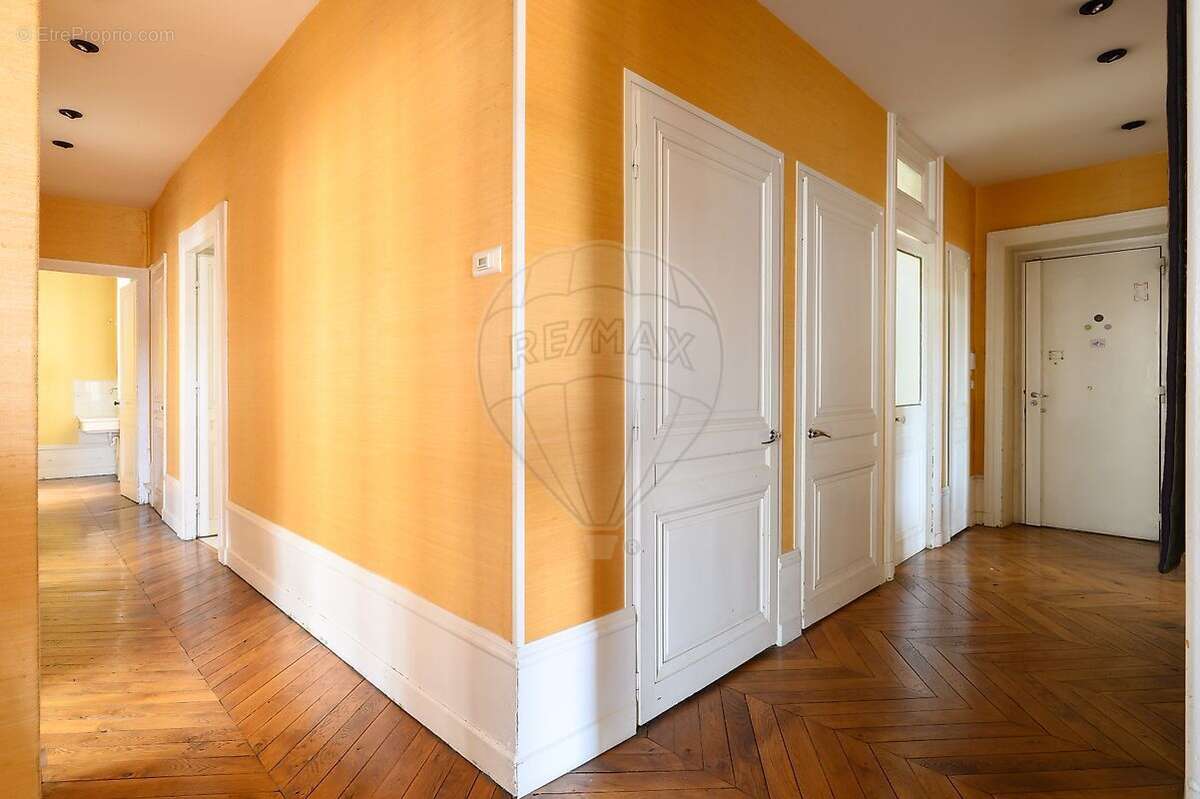 Appartement à LYON-2E