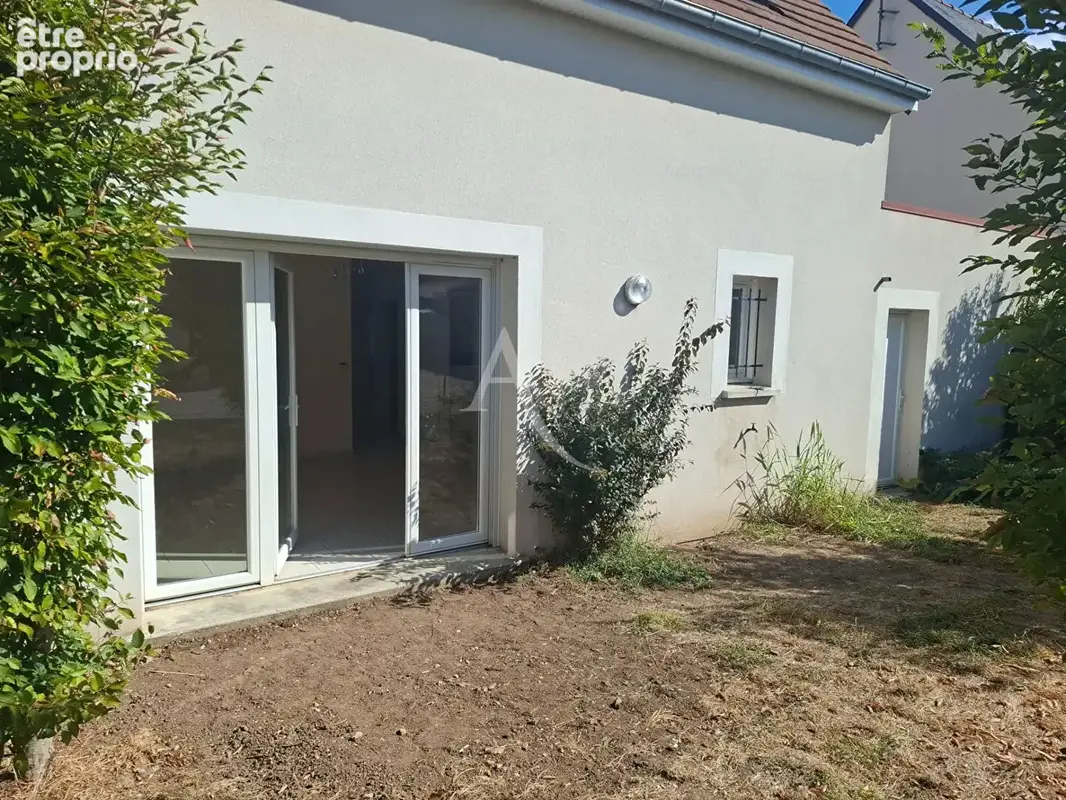 Maison avec garage 85 m2 - photo 11