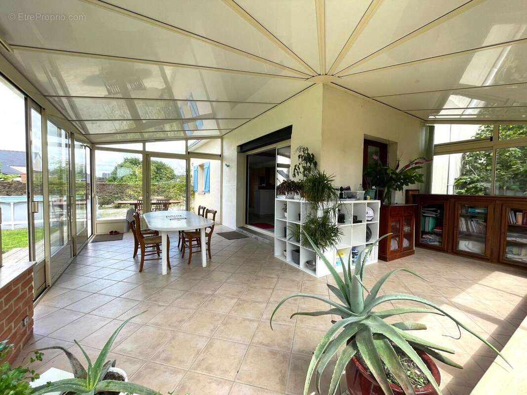 Photo 8 - Maison à GUERANDE