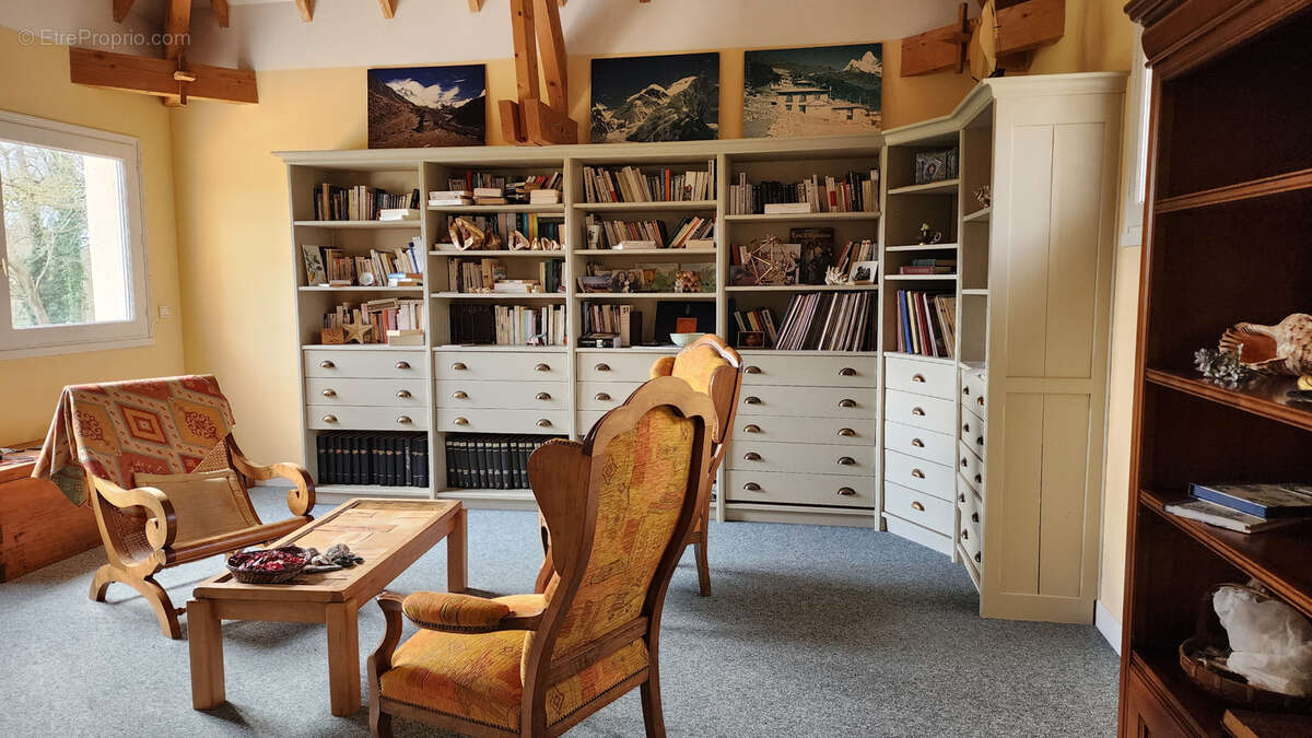 Maison à FOURQUES-SUR-GARONNE