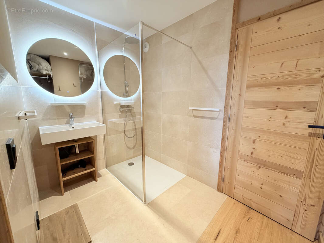 Maison à FONTCOUVERTE-LA-TOUSSUIRE