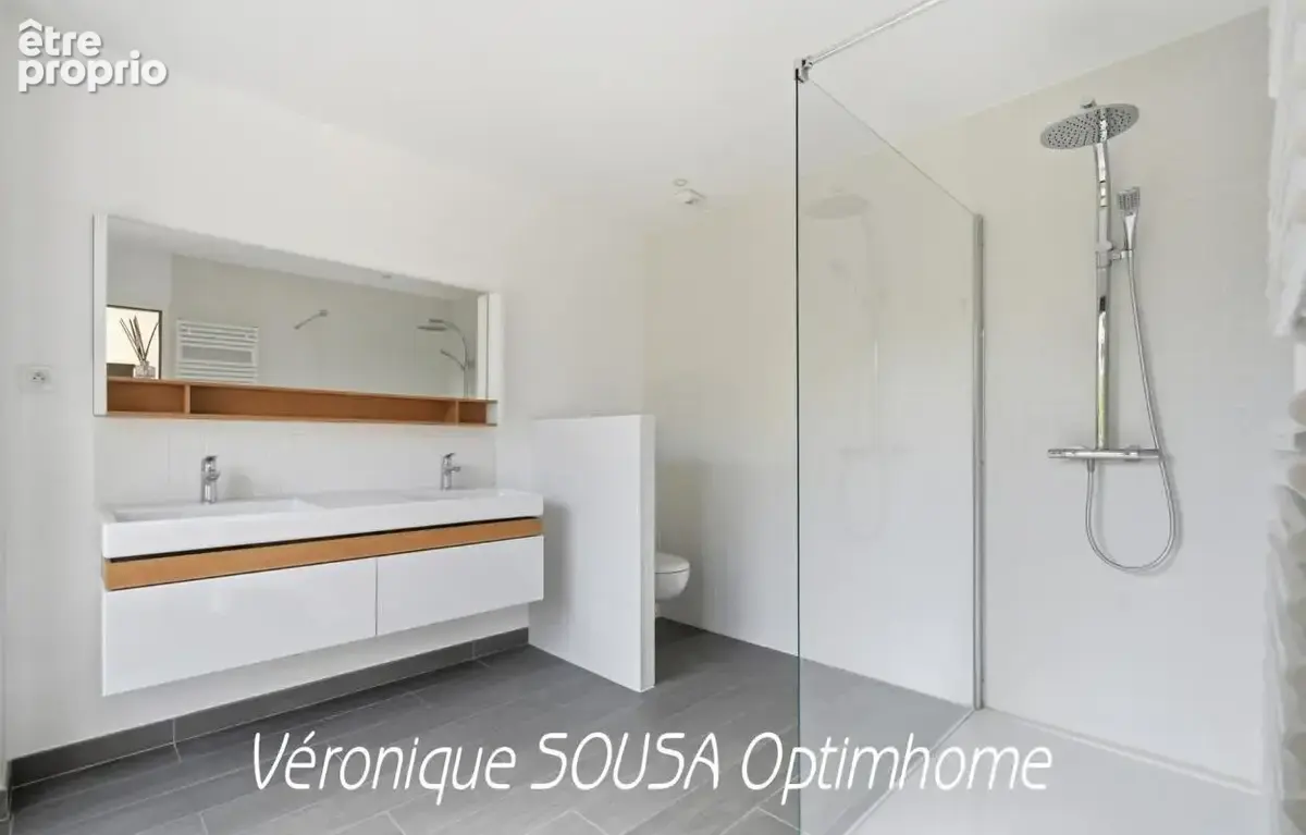 Propriété contemporaine d’exception - photo 16