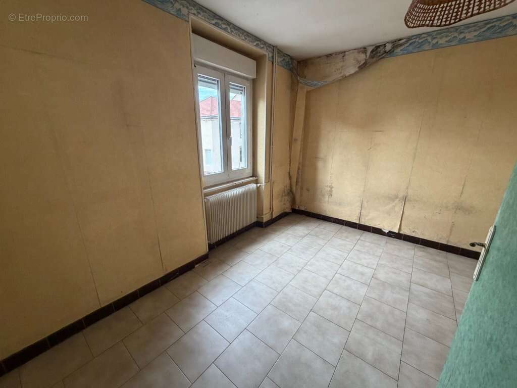 Immeuble 101 m2 le creusot - photo 11