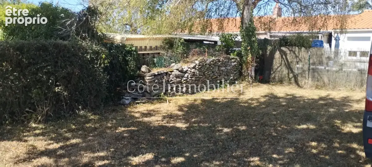 Deux pièces les moutiers - photo 7