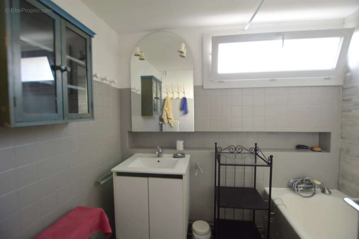 Maison à MONTPELLIER