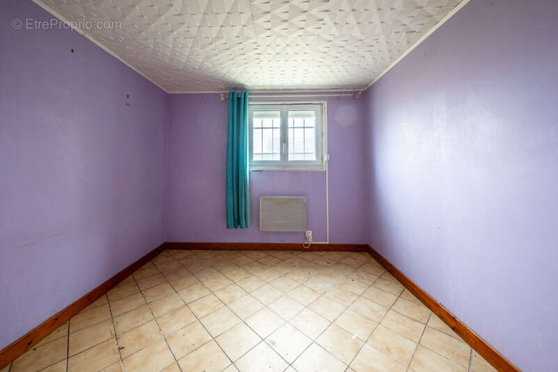 Maison à VILLERS-LES-POTS