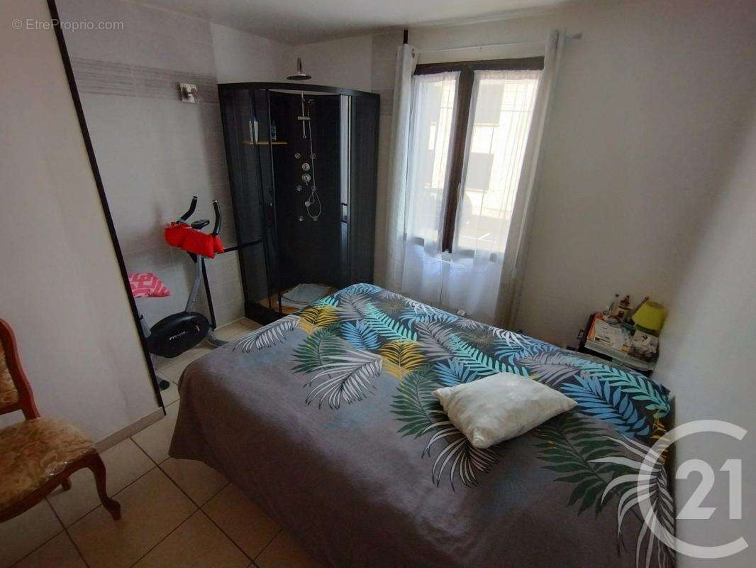 Maison à PONT-SAINTE-MAXENCE