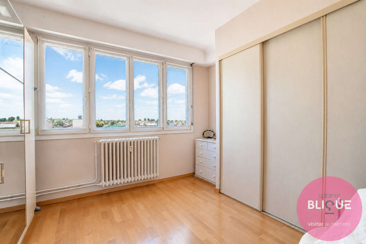 Double balcon, triple chambre, zero fausse note - photo 13