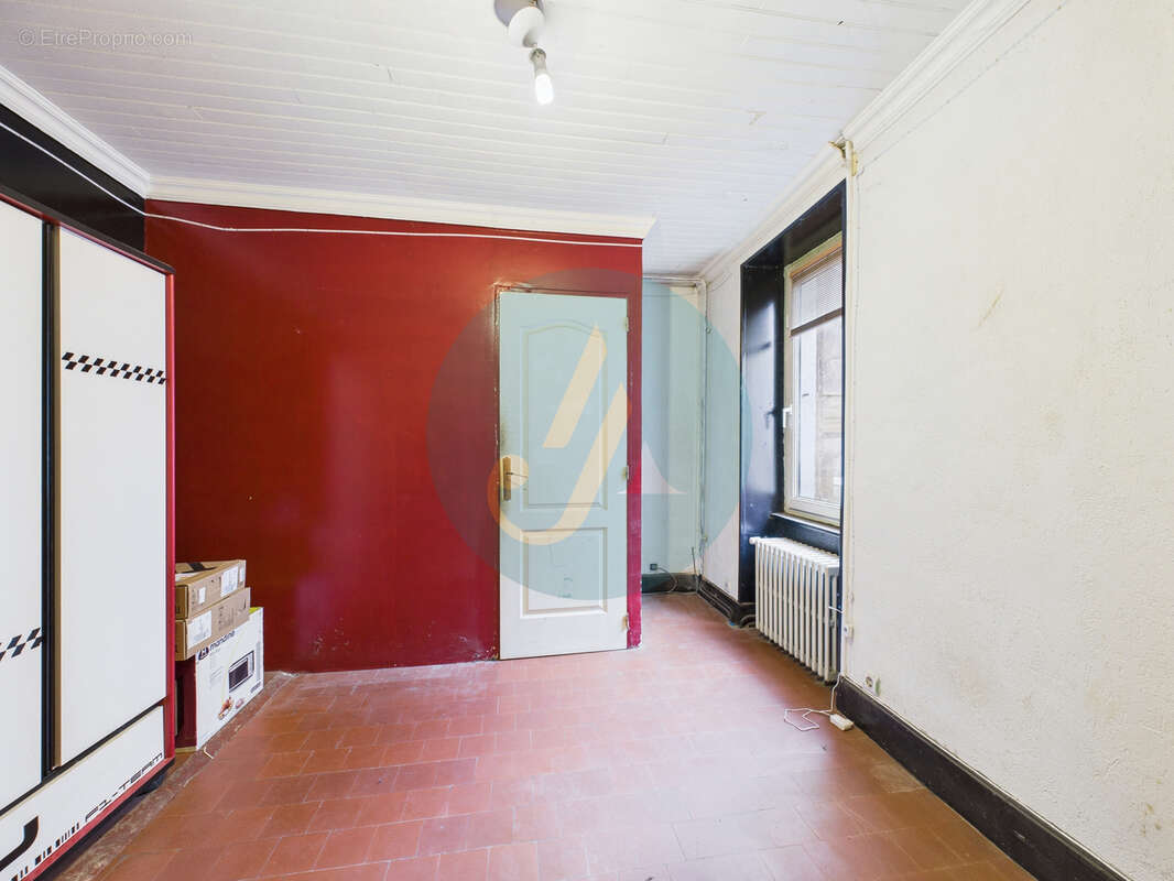 Maison à TRONSANGES