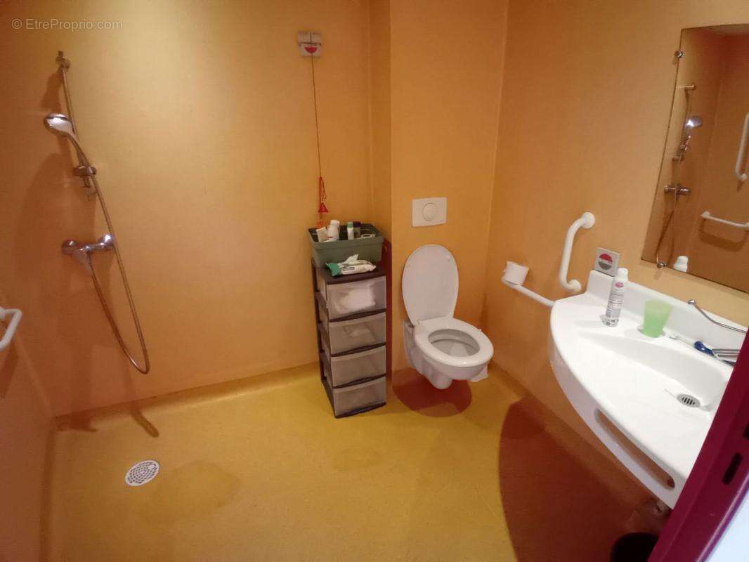 Appartement à SAINT-ESPRIT