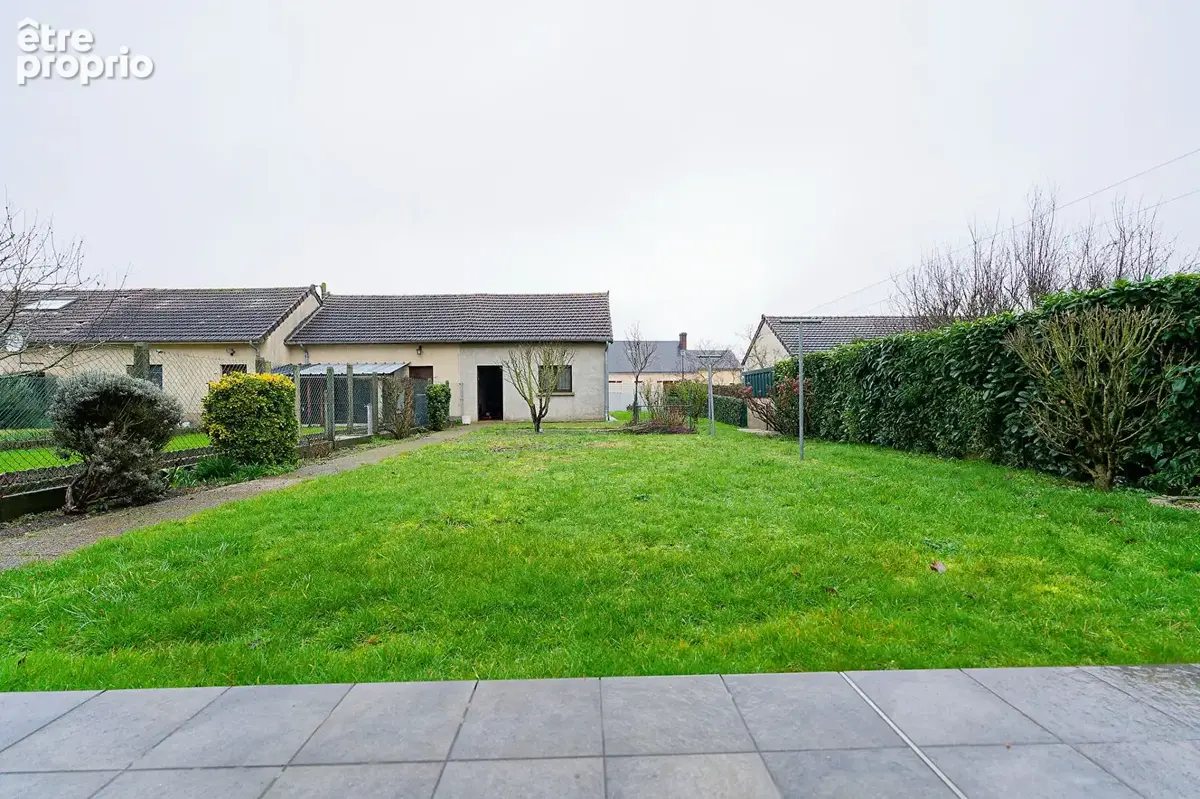 Maison Le Mans 6 pièce(s) 115 m2 - photo 12