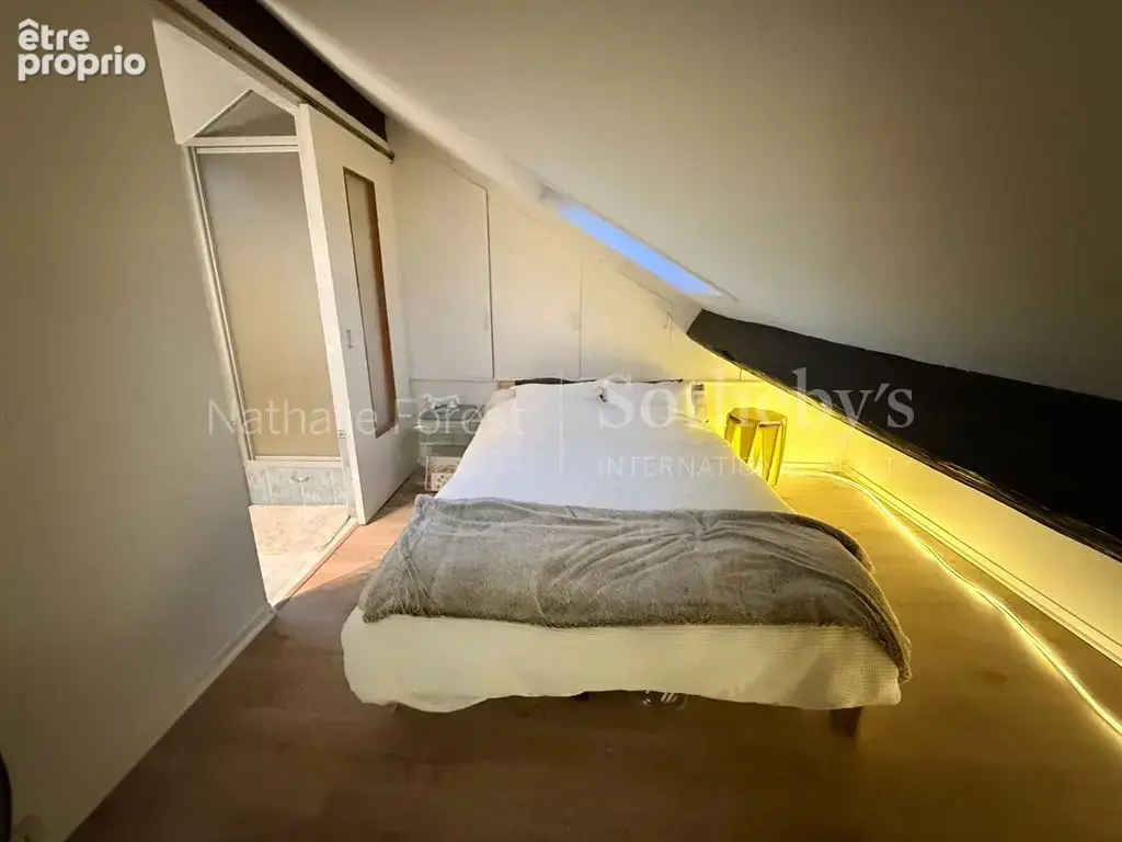 Appartement 42 m² à Lille  - photo 8