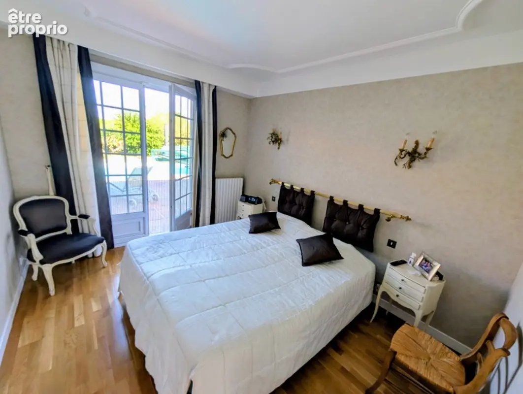 VILLA - Ternay - 5 pièces -146 m2 - photo 15