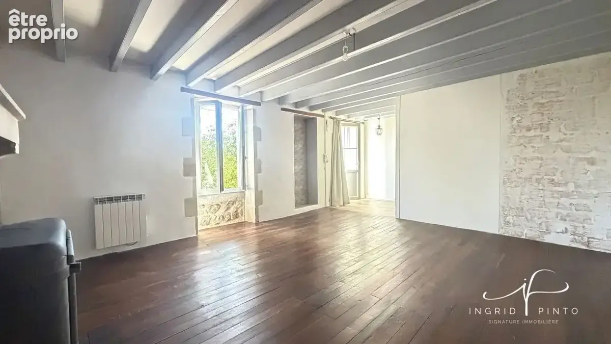 Maison 6 pièces 147 m² à vendre à Verruyes (79310) - photo 8