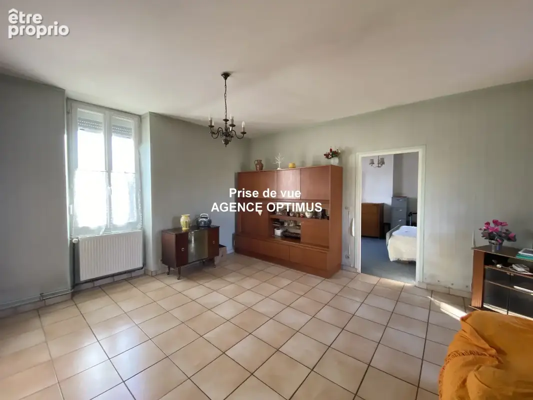 A VINNEUF, une maison de village qui n'attend que votre projet - photo 8