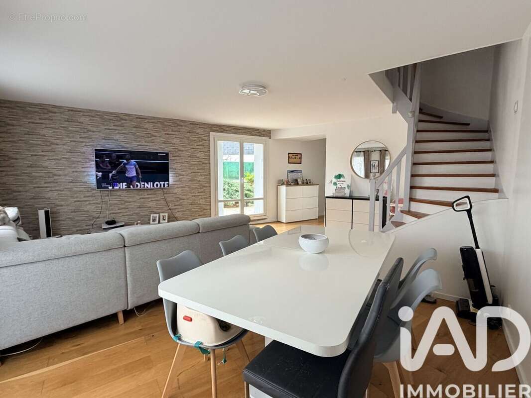 Photo 5 - Appartement à COUBRON