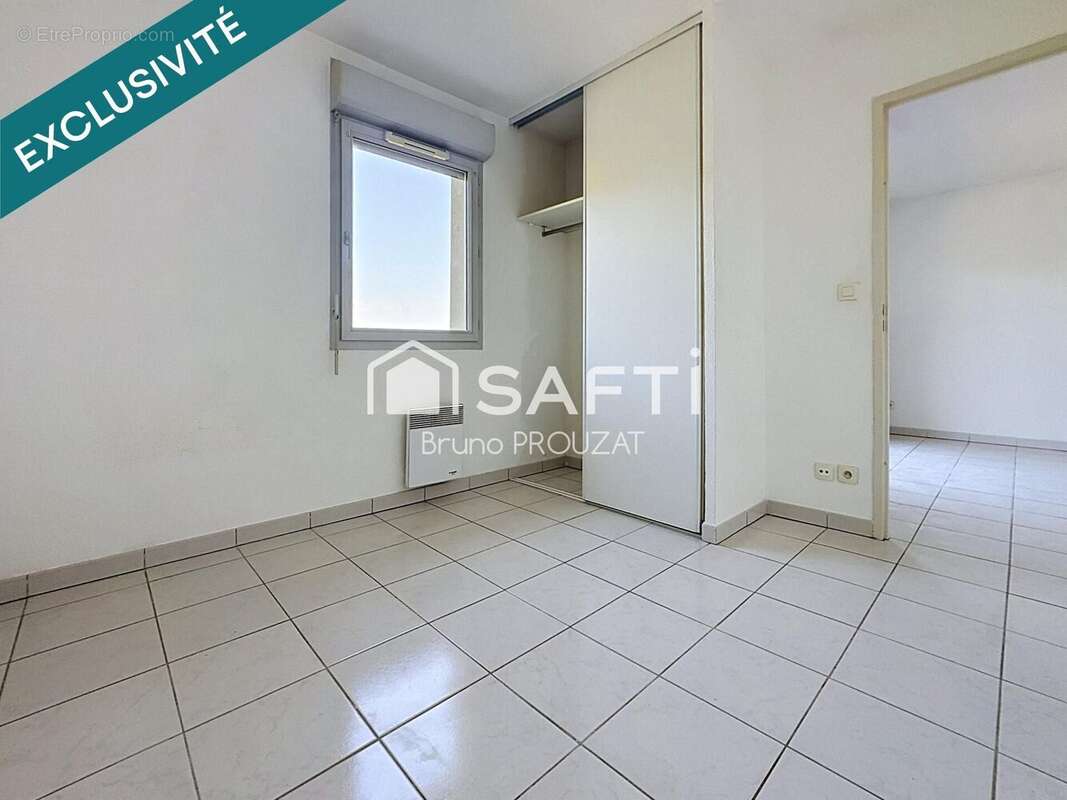 Photo 4 - Appartement à MONTAUBAN