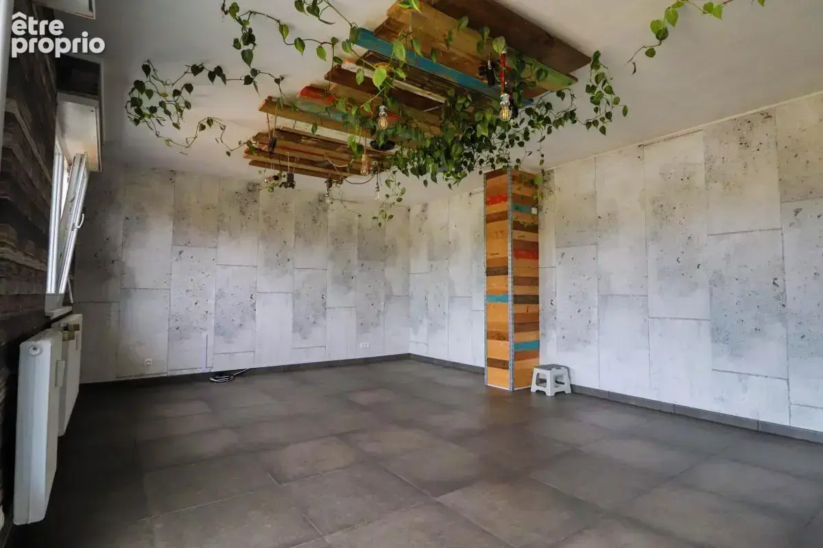 Appartement 3 pièces 77m² - photo 8