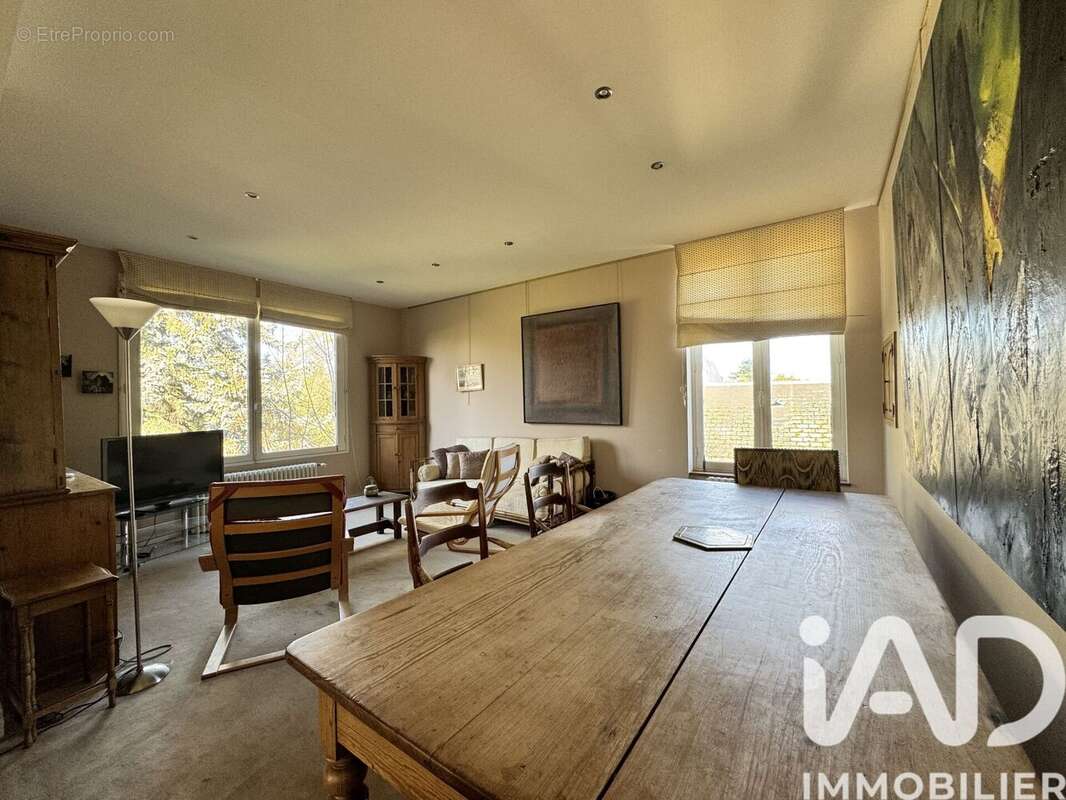 Photo 8 - Maison à GAILLON