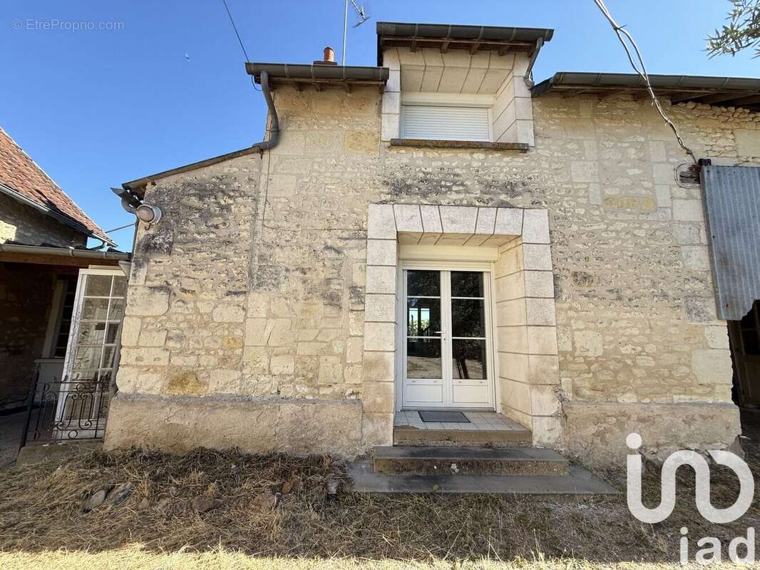 Photo 3 - Maison à AVAILLES-EN-CHATELLERAULT