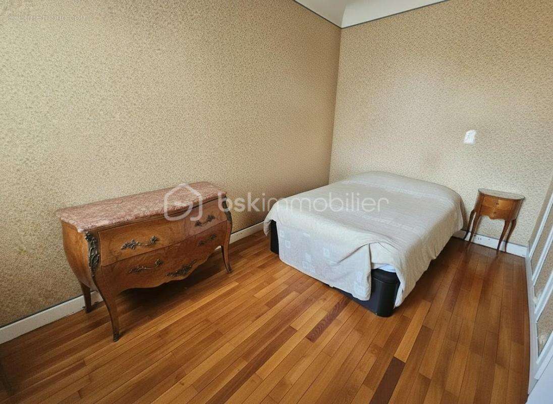 Appartement à ROANNE