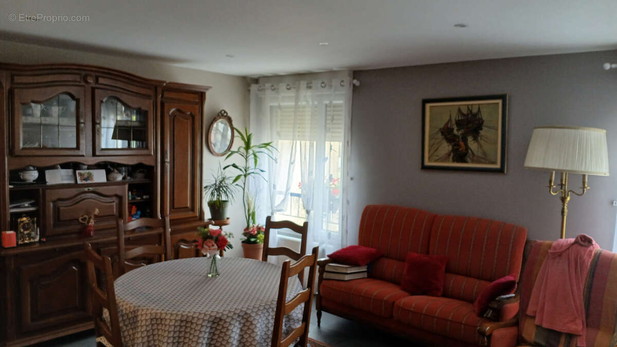 Appartement à MAURIAC