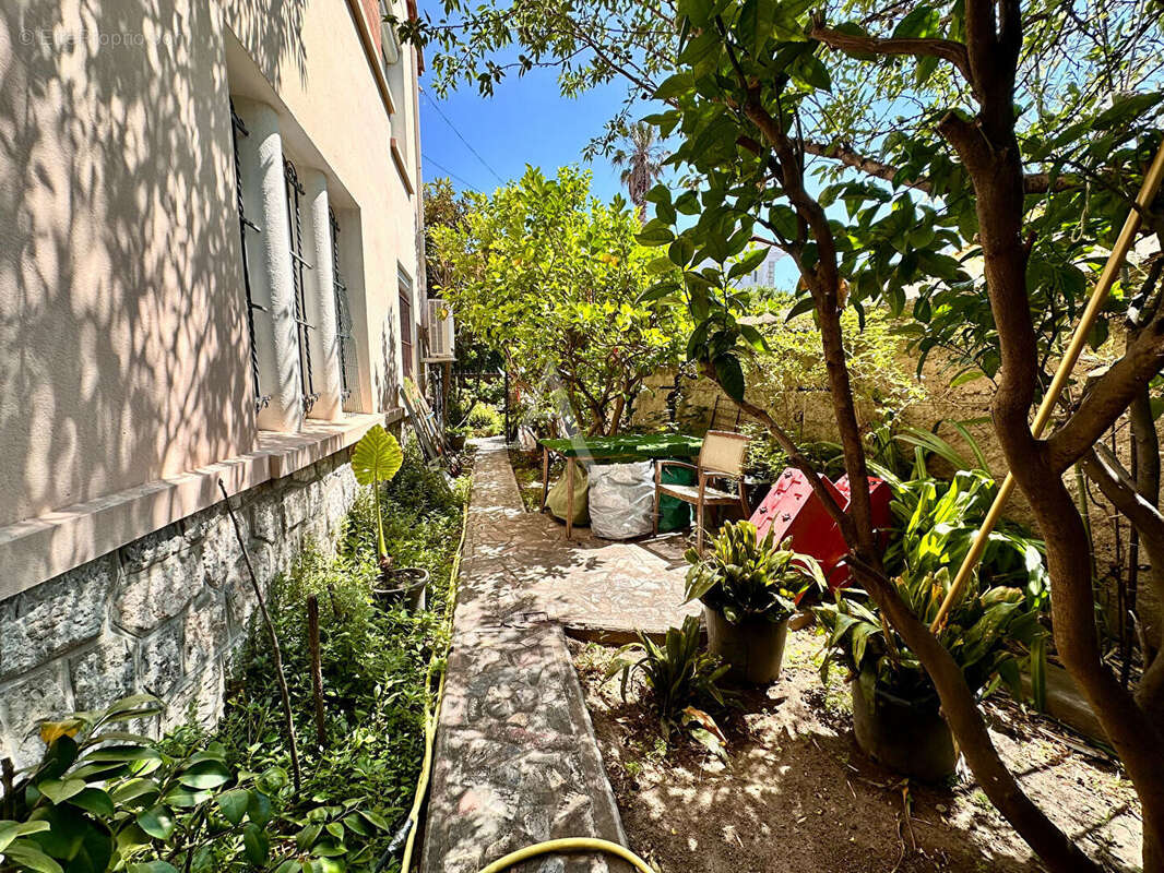 Belle maison 151m2, 4 chambres + bureau sur parcelle de 361m2 jardin et garage - photo 5