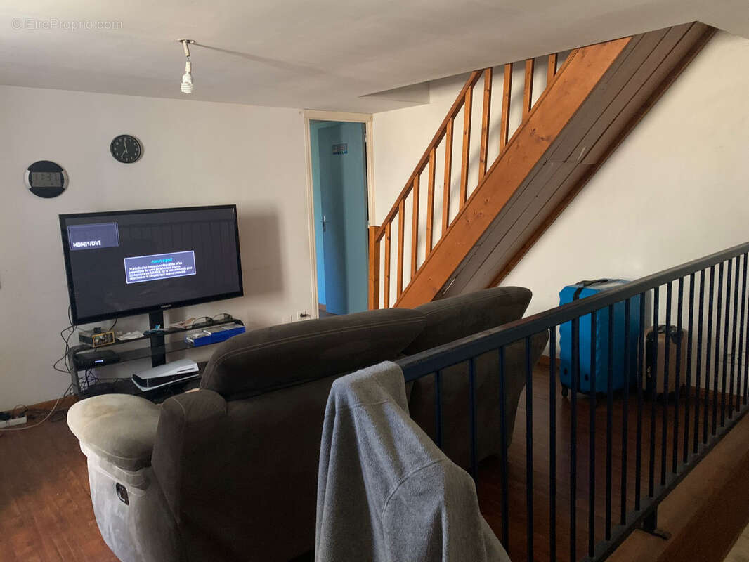 Appartement à SAUVETERRE-DE-GUYENNE