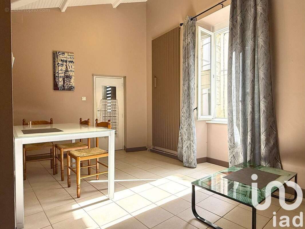 Photo 8 - Appartement à FONTENAY-LE-COMTE