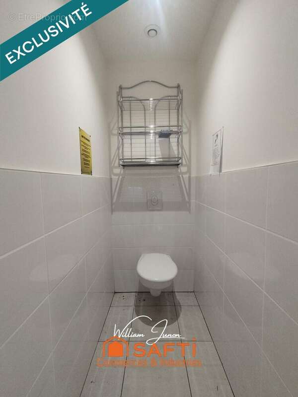 Photo 6 - Commerce à FRAISSES