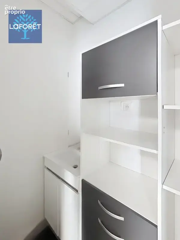 À vendre - Local commercial de 81 m² - Chaponost - photo 4
