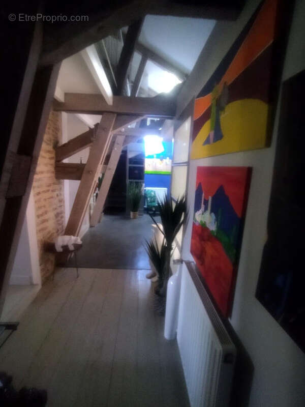 coursive  - Appartement à CAHORS