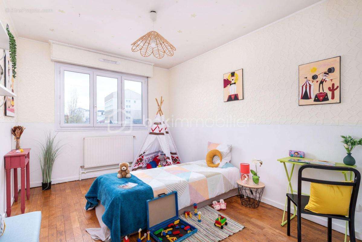 Appartement à LYON-7E